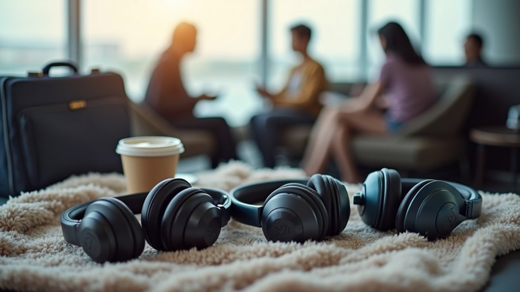 top travel headphones 2025
