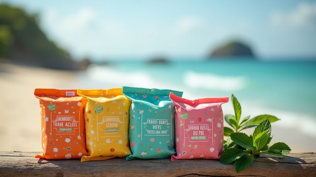 essential wipes for travelers