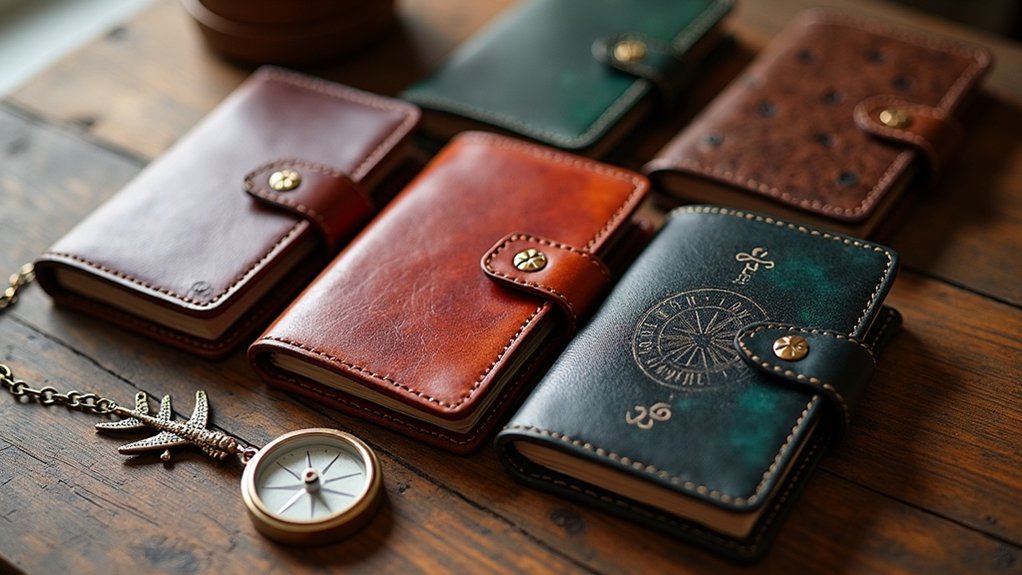 stylish passport covers for travel