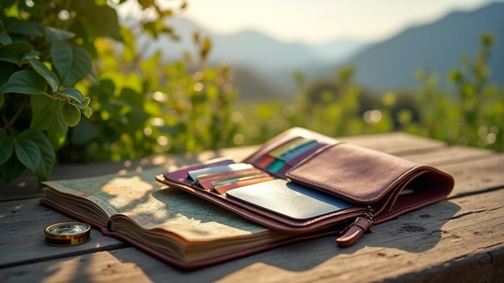 travel wallets for 2025